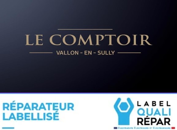 LE COMPTOIR
