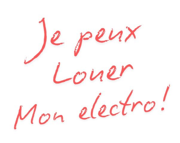 Location Electroménager